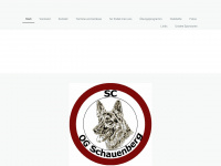 ogschauenberg.ch Webseite Vorschau