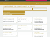 immobilien-jobs.ch