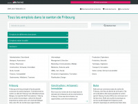 emplois-fribourg.ch