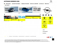 Opel-heidrich-ebersbach.de