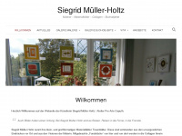 art-mueller-holtz.de Thumbnail
