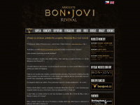 Bonjovirevival.com