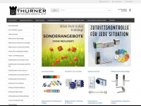 Thurnershop24.de