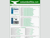 columbofilia.net Thumbnail