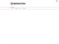bernstein-schweiz.ch Webseite Vorschau