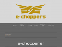 e-choppers.ch Thumbnail