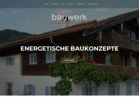 energieberatung-rosenheim.eu Webseite Vorschau