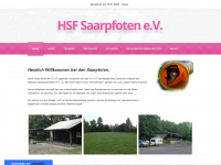 Saarpfoten.weebly.com