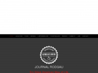 journal-rodgau.com Webseite Vorschau