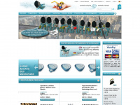 321-miniature.com Webseite Vorschau