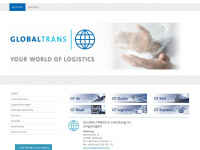 Globaltrans-international.com