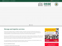osse-logistik.com