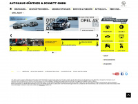 Opel-guenther-schmitt-kriftel.de