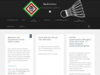 badminton-schwarzenbek.com