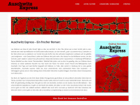 auschwitz-express.de Thumbnail