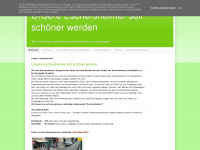 eschersheimer.blogspot.com Webseite Vorschau