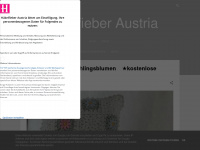 haekelfieber-austria.blogspot.com Webseite Vorschau