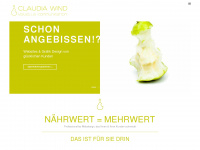 webdesign-4-duesseldorf.de Webseite Vorschau