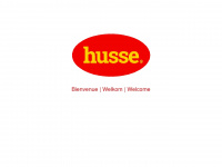 husse.be
