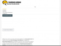 Fahrrad-airbag.com