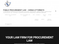 procurement-law.de