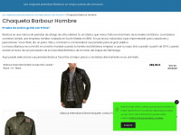 barbourmadrid.com.es Thumbnail