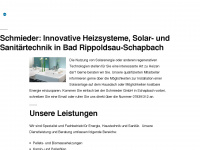 schmieder-solar.de