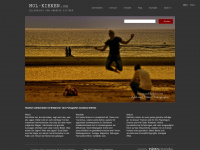 mol-kieken.com Webseite Vorschau