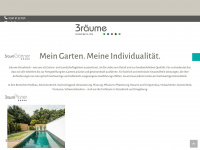 3raeume.de Webseite Vorschau