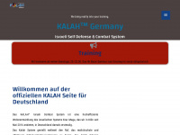 kalah-germany.de Webseite Vorschau