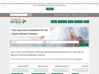 cypriotbiotech.com