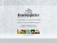 reineburgkeller.de Thumbnail