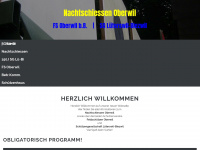 sglüterswil-biezwil.ch Webseite Vorschau