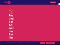 fa-berlin.com Webseite Vorschau