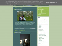 liebscher-kohorst.blogspot.com Webseite Vorschau