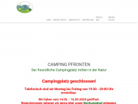 Camping-pfronten.de