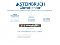 steinbruch-oberottendorf.de