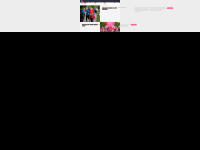 pinkribbonlauf.com Webseite Vorschau