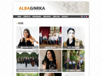 Albagorka.com