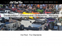 hotrod-fun.com Thumbnail
