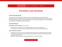 kiknet-stabilo.org Webseite Vorschau