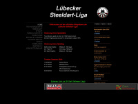 ldl-steel-dart.de Webseite Vorschau