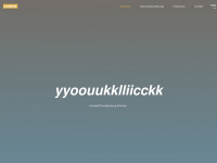 youklick.de Webseite Vorschau