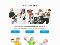 musikschule-kellenberger.ch Thumbnail