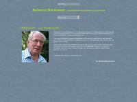 behrend-boeckmann.de Webseite Vorschau