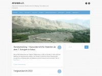 afghanev.org