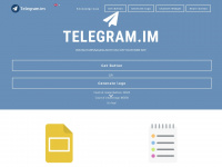 telegram.im Thumbnail