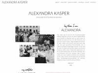 alexandrakasper.com