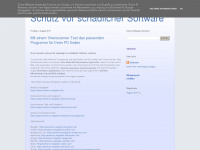 antivirus-ratgeber.blogspot.com Webseite Vorschau
