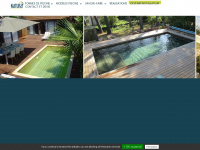 Natura-piscines.com